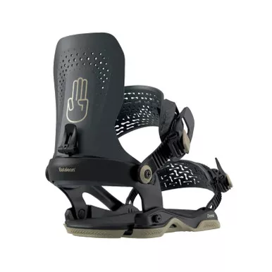 BATALEON Donna AsymWrap Snowboard Bindings (BA.26.25.DON)
