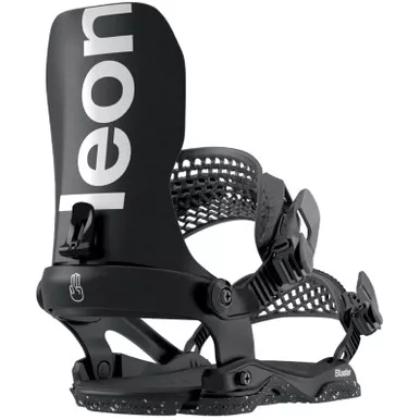 BATALEON Men's Blaster AsymWrap Snowboard Bindings (BA.26.20.BL)