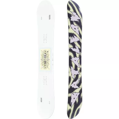 BATALEON Men's Disaster Snowboard (BA.26.10.DISA)