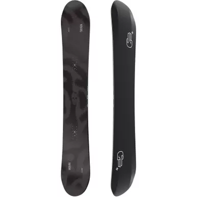 BATALEON Men's Disaster+ Snowboard (BA.26.10.DISP)