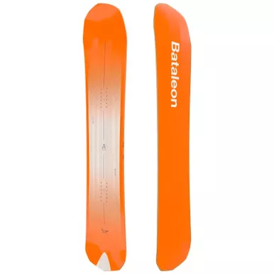 BATALEON Men's Party Wave Snowboard (BA.26.10.PW)