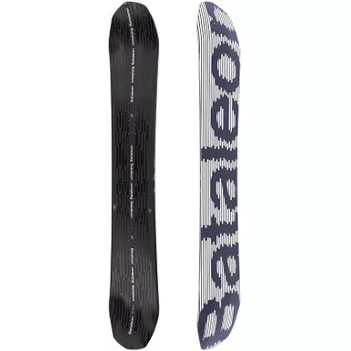 BATALEON Men's Turbo Snowboard (BA.26.10.TUR)