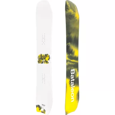 BATALEON Whatever X Rop van Mierlo Snowboard (BA.26.10.WHRM)