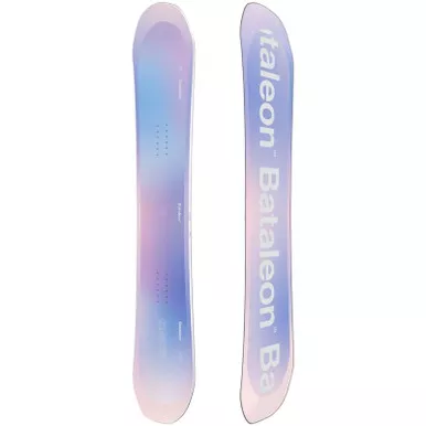 BATALEON Women's Feelbetter Snowboard (BA.26.15.FB)
