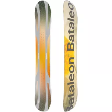 BATALEON Women's Push Up Snowboard (BA.26.15.PU)