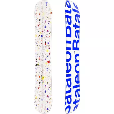 BATALEON Youth Stuntwood Snowboard (BA.26.13.SW)