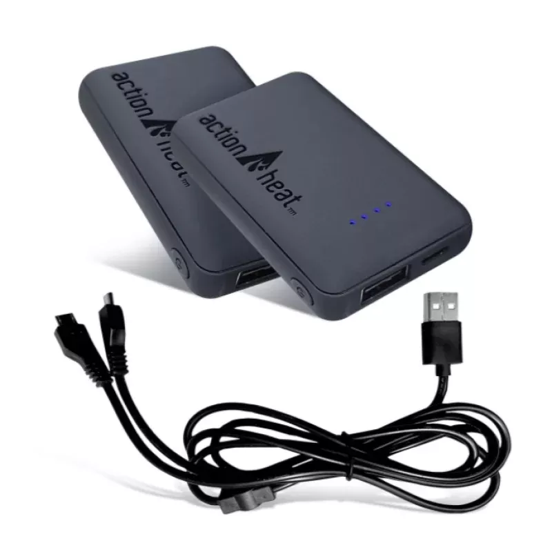Battery for Heated Sock and Glove