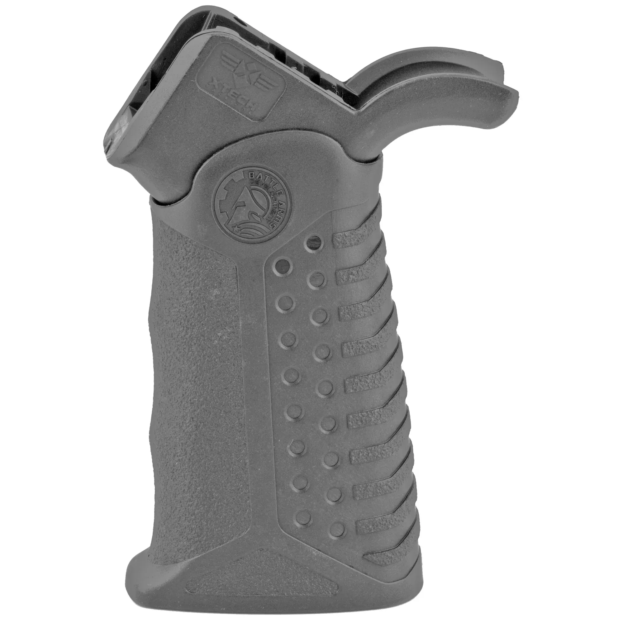 Battle Arms Adj Tactical Grip – Black