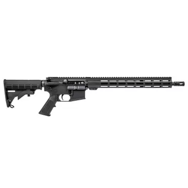 Battle Arms Development WORKHORSE-LT Workhorse LT 223 Rem/5.56 NATO 30+1 16" Black 223 Wylde Barrel Black 7" M-LOK Handguard A2 Mil-Spec Grip