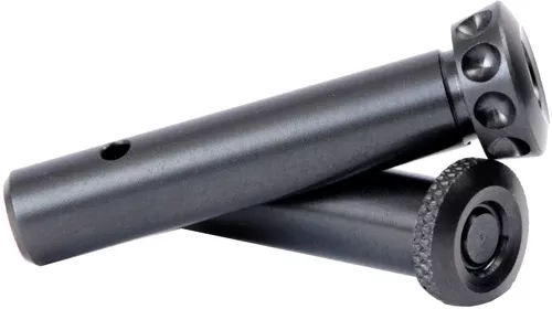 Battle Arms Enhance Take Down – Pin Set Steel Black