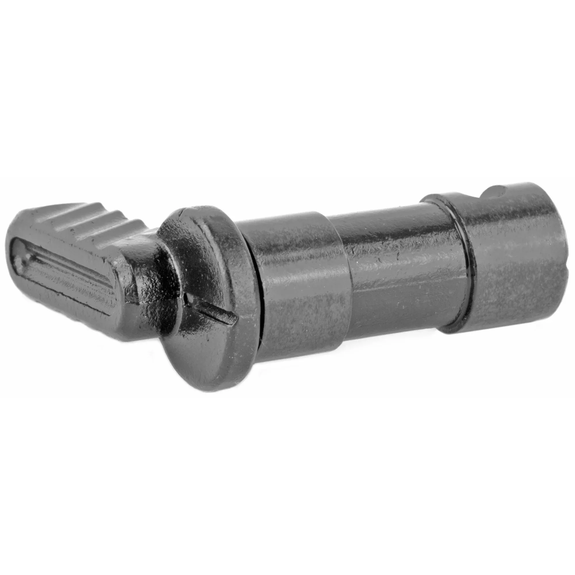 Battle Arms Enhanced Safety – Single Sided Black