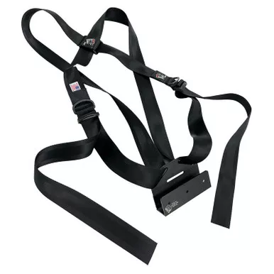 Battle Steel MULE™ Load Bearing Harness for Ballistic Shields