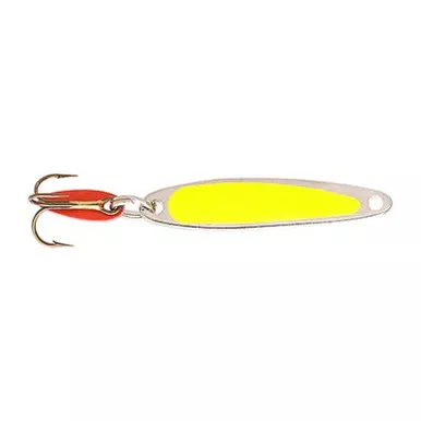 Bay de Noc Swedish Pimple Jigging Lure Fawn 1/10OZ
