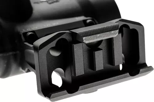 Bcm At Optic Mount 1.93″ High – For Trijicon Mro
