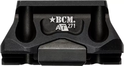 Bcm At Optic Mount Lower 1/3 – For Trijicon Mro