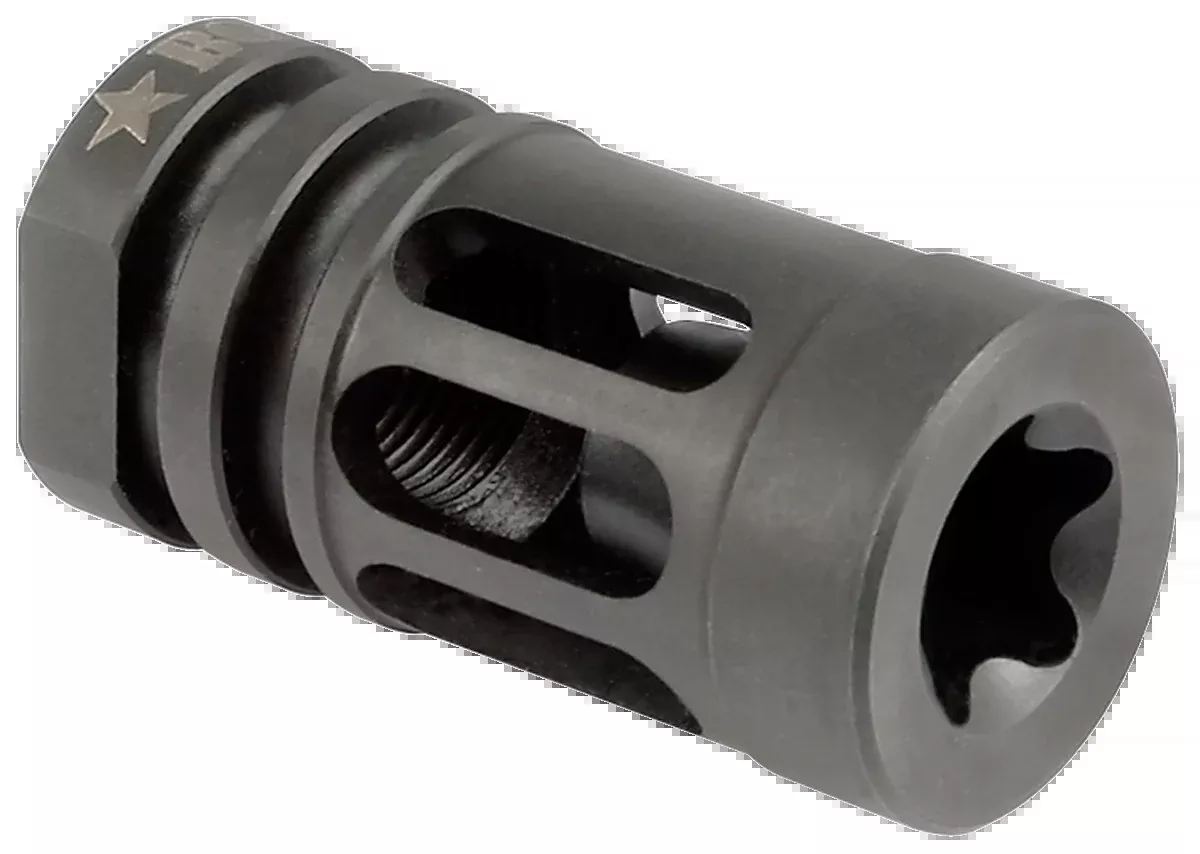 Bcm Compensator Mod 0 5.56 – 1/2×28 Fits Ar-15