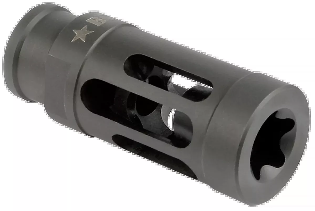 Bcm Compensator Mod 1 5.56 – 1/2×28 Fits Ar-15