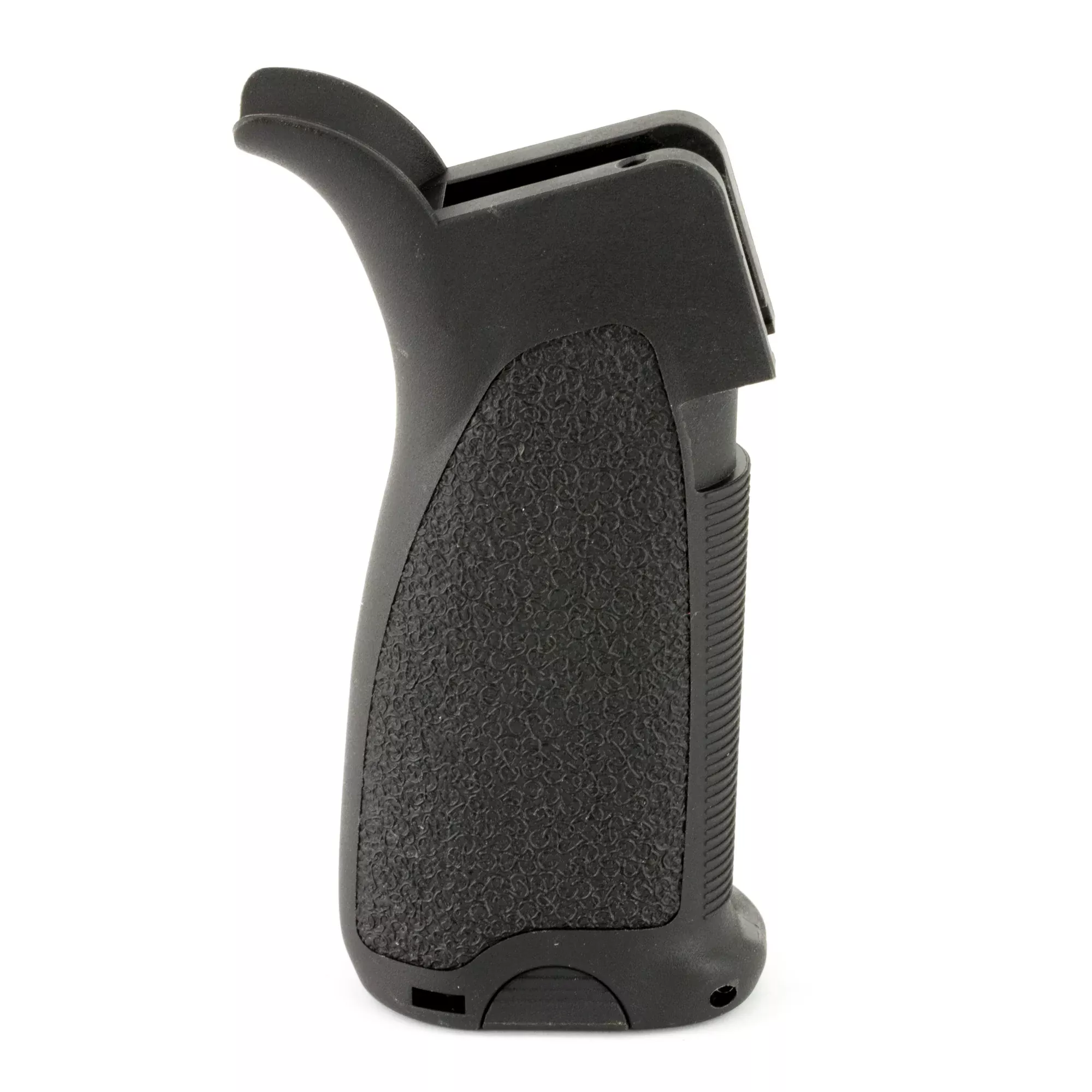 Bcm Pistol Grip Mod 1 Black – Fits Ar-15