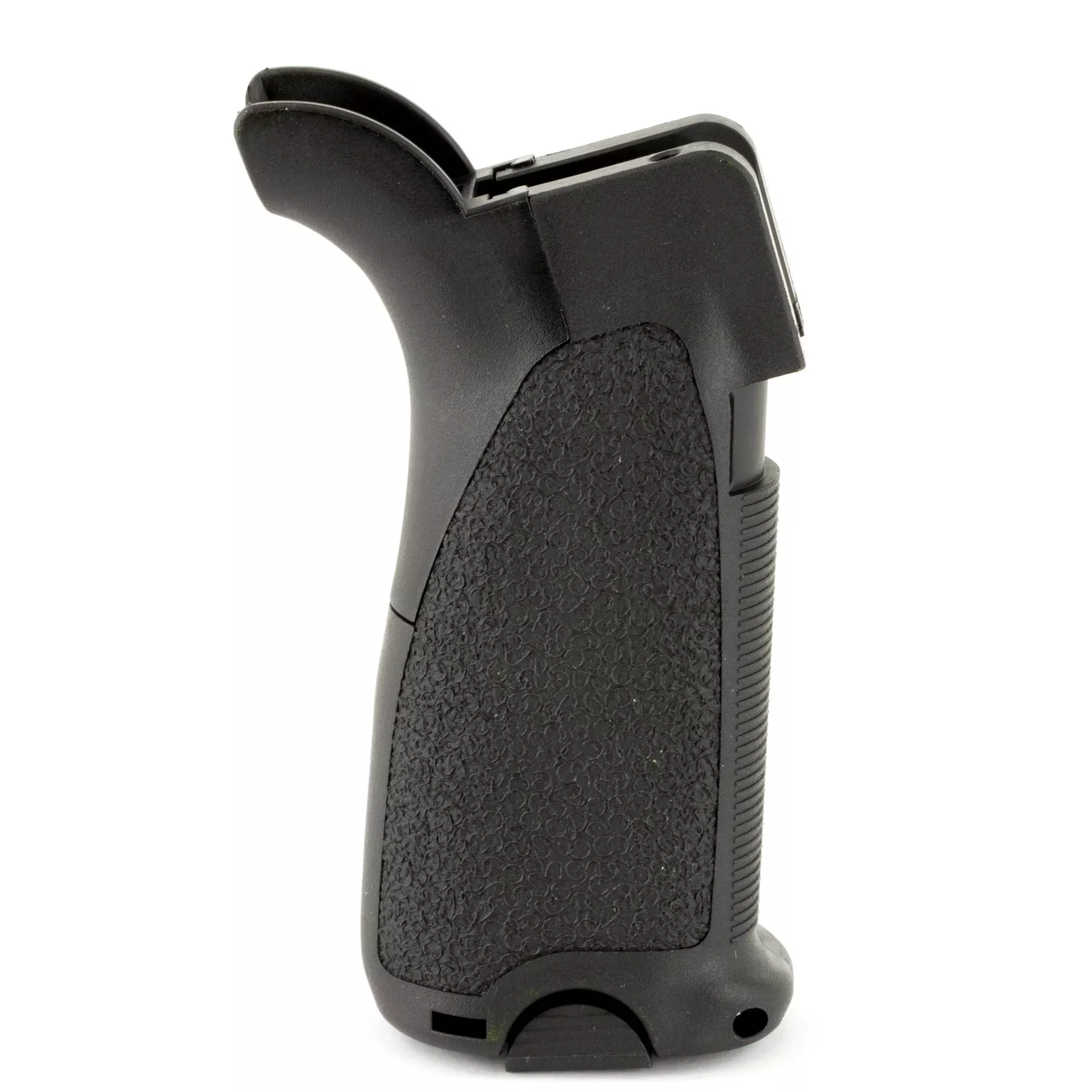 Bcm Pistol Grip Mod 2 Black – Modular Fits Ar-15