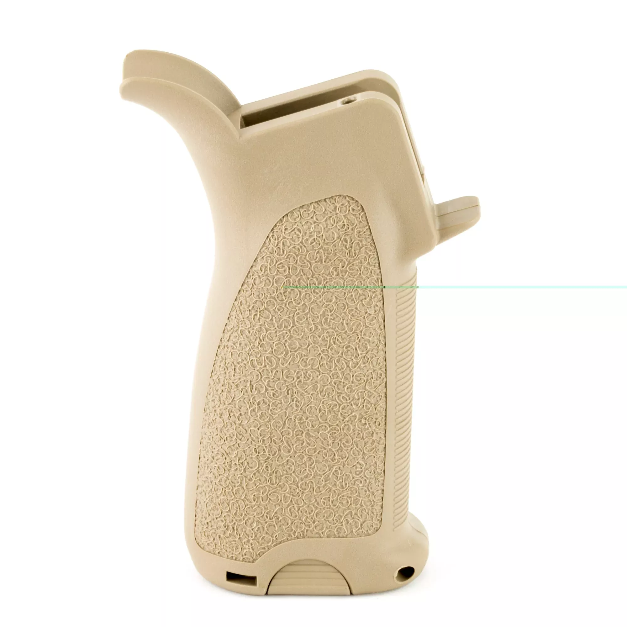 Bcm Pistol Grip Mod 3 Black – Fits Ar-15