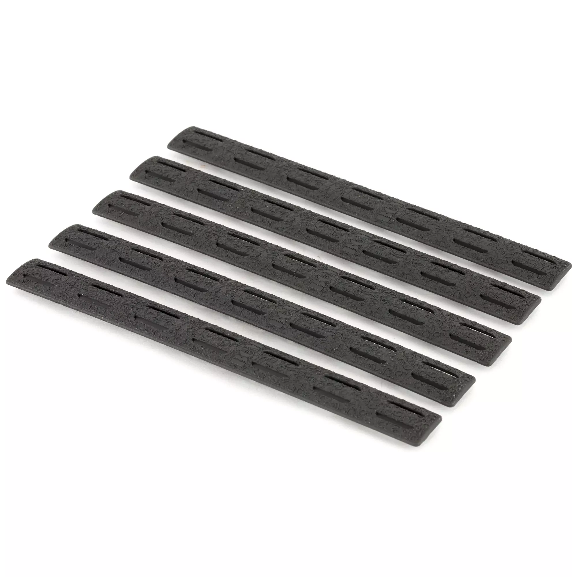 Bcm Rail Panel Kit Keymod 5.5″ – Fde 5 Pack