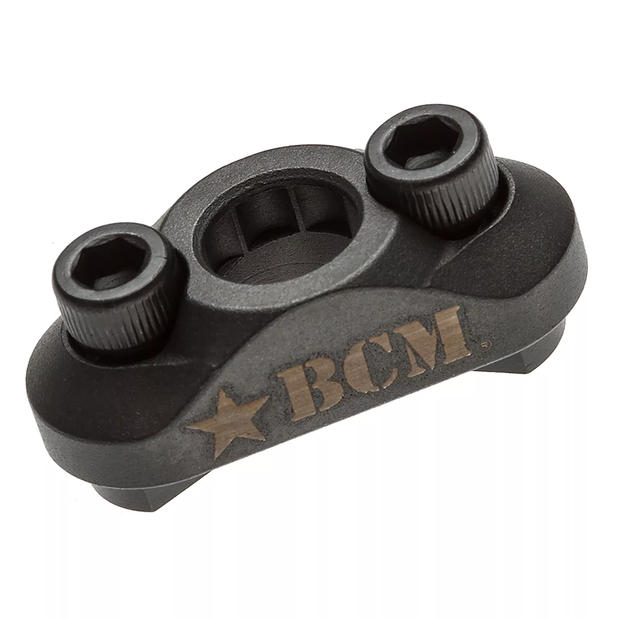 Bcm Sling Mount M-lok Qd – Does Not Include Qd Swivel