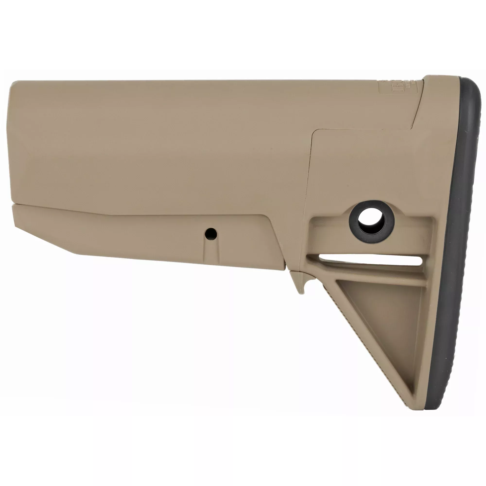 Bcm Stock Mod 0 Fde - Fits Ar-15 Mil-spec