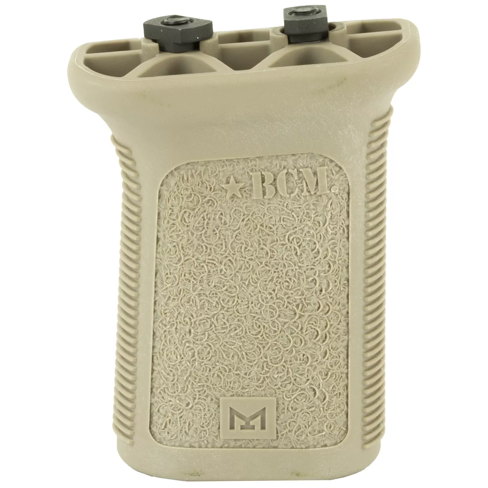 Bcm Vertical Grip Mod 3 Fde – Fits M-lok Rails