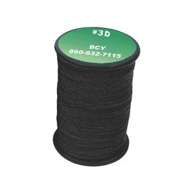 BCY 3D End Serving for Bow Strings, 120 Yards