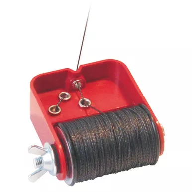 BCY MODEL26 Model 26 Serving Tool, Red