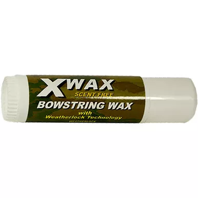 BCY X Wax, White
