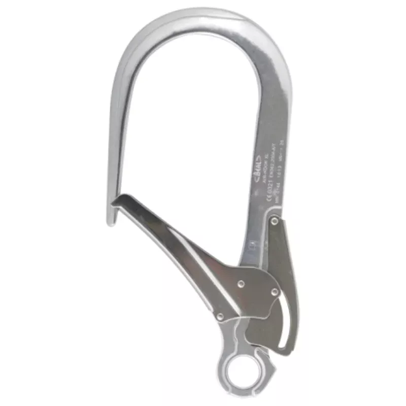 BEAL Air Hook X L – Heavy-Duty Climbing and Safety Equipment