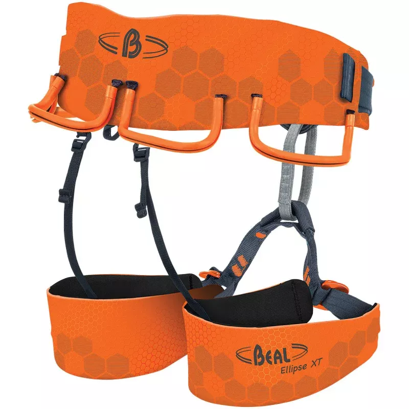 BEAL Ellipse X T Compact Size 1 Climbing Rope