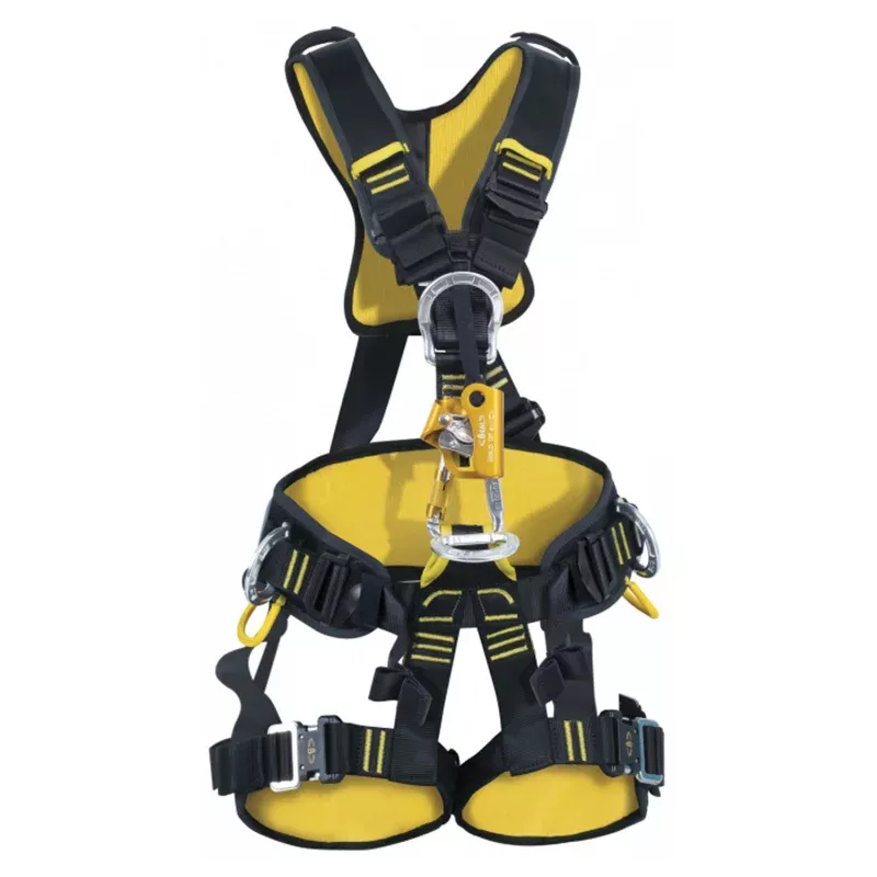 BEAL Hero Pro Hold Up Small – High-Performance Climbing Gear