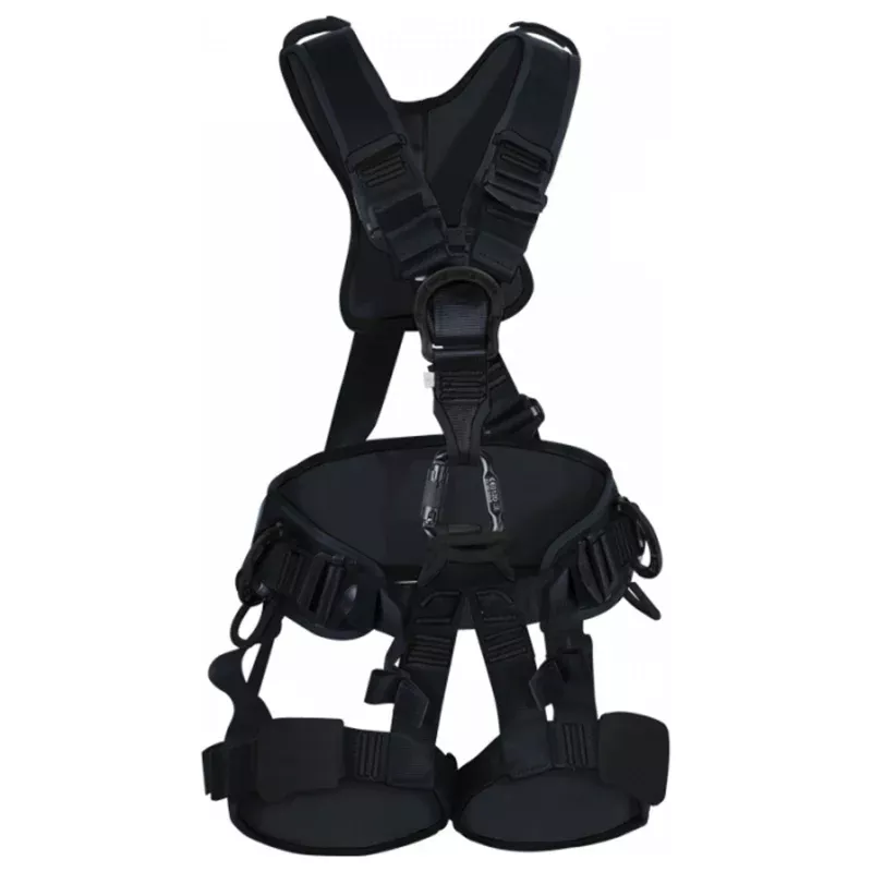 BEAL Hero Pro X L Black Climbing Rope – Durable and Versatile