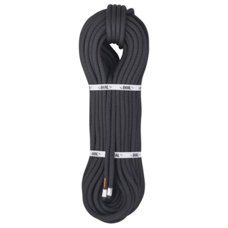 BEAL Intervention IR 11mm x 50m Rope – Durable Climbing and Rescue Line
