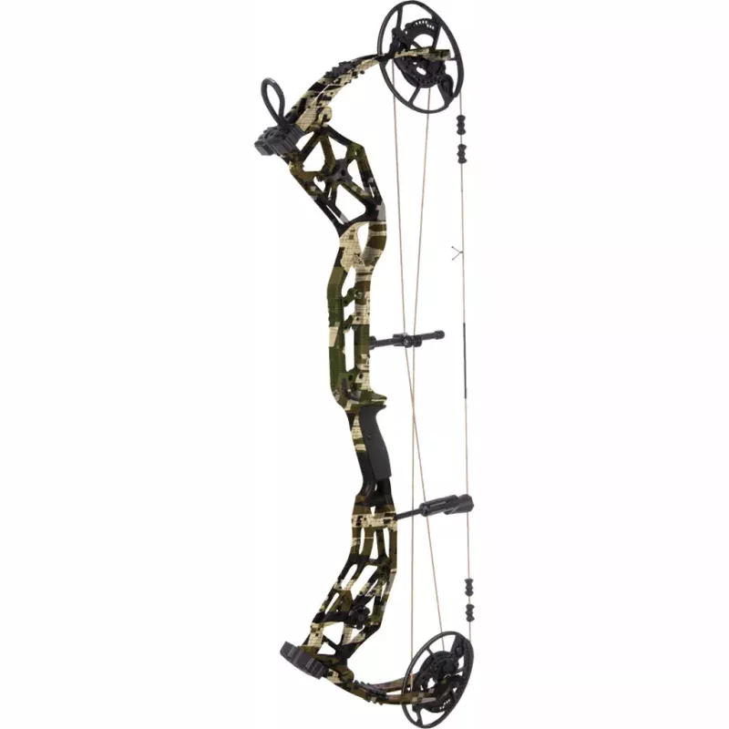 Bear Alaskan Pro Bow Emerge 2.0 70 lbs. RH