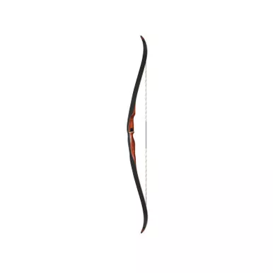 Bear Archery Grizzly Recurve Bow Right Hand 45 lb