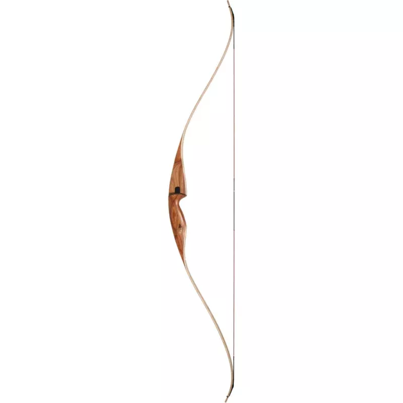 Bear Grizzly Hunter Recurve Bow 40 lbs. RH