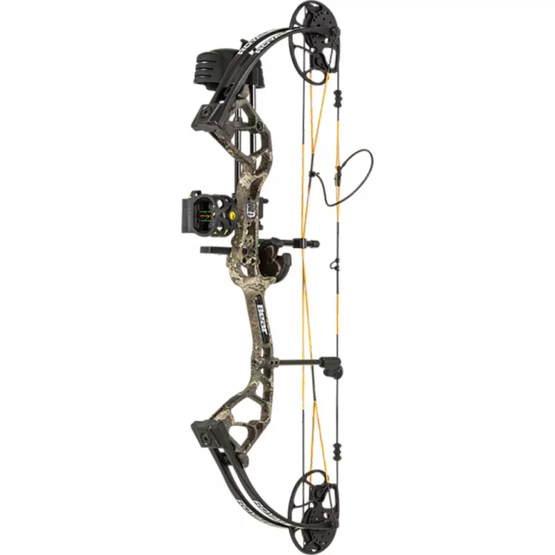 Bear Royale RTH Package Strata LH
