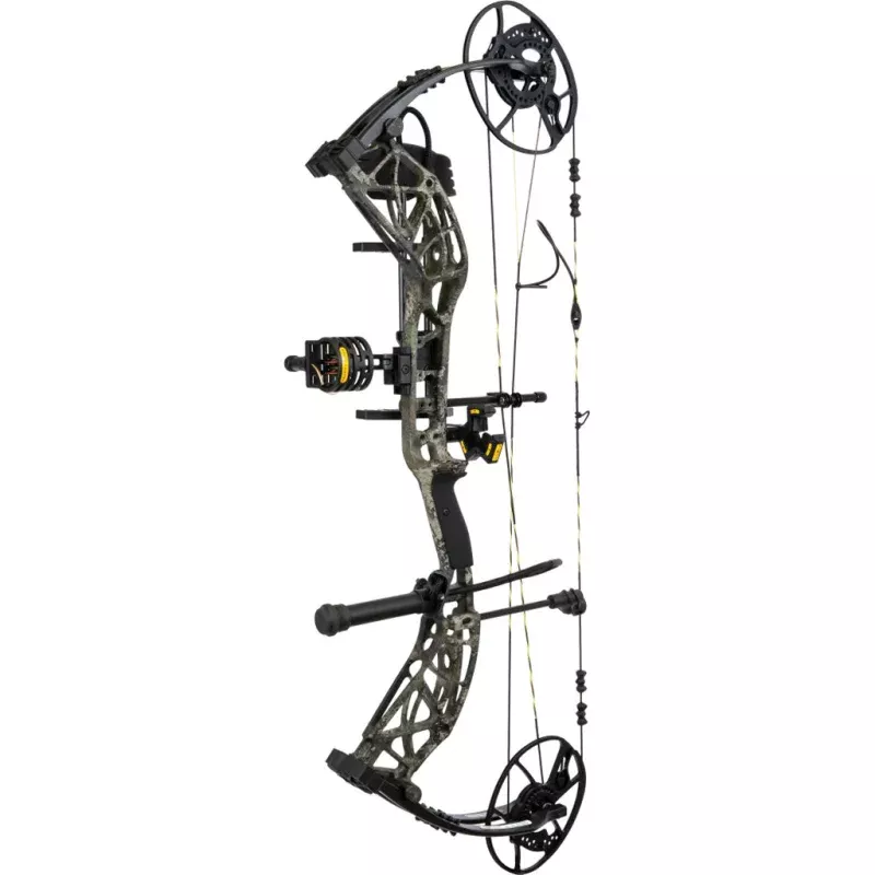 Bear THP Adapt 2 HP RTH Package True Timber Strata 55-70 RH