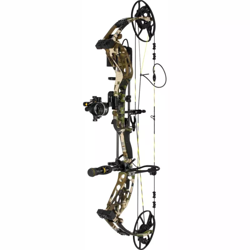 Bear THP Adapt 2+ HP RTH SYNC Emerge 2.0 70 lbs. RH