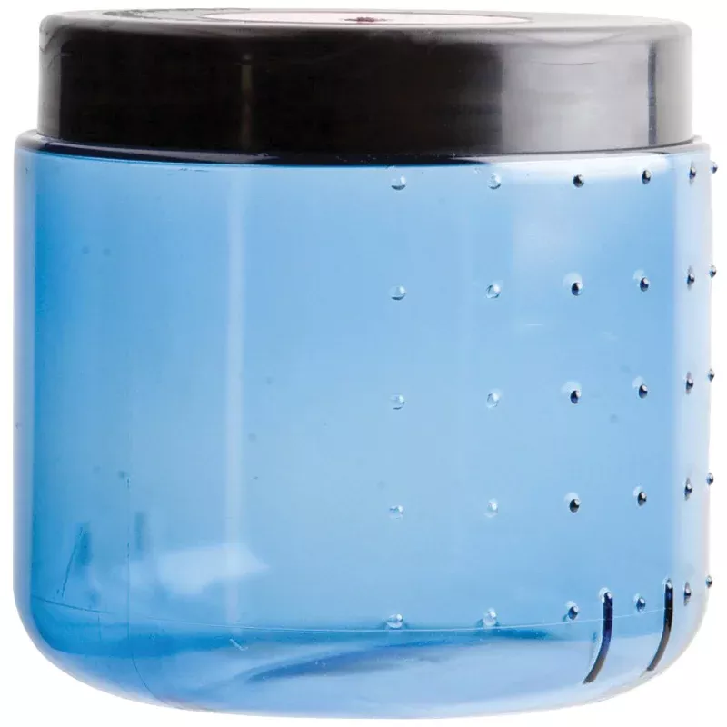 BearVault BV450 Food Storage Container – Durable, Airtight, 15-Lb Capacity