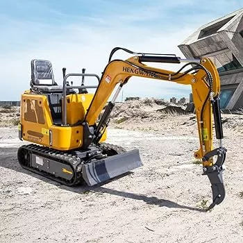 Bedrock Attachments Ripper | Model ER-315 | Width 20.0″ | Weight 728 lbs | For Excavator