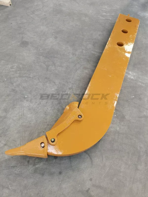 Bedrock Attachments Ripper Tyne Shank | Model 8E5339 | Weight 425kg | For Bulldozer