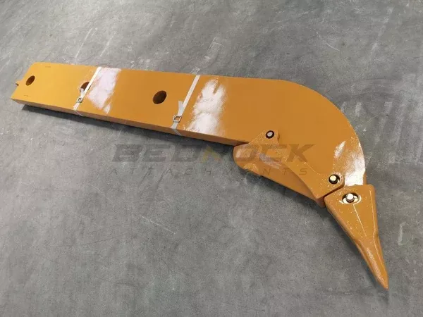 Bedrock Attachments Ripper Tyne Shank Ripper | Model 8E5340 | Weight 450kg | For Bulldozer