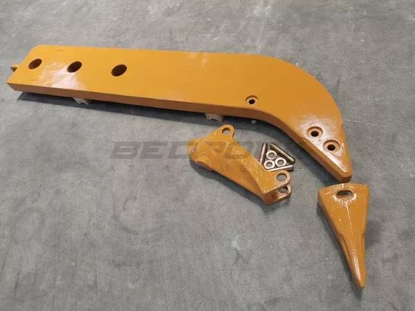 Bedrock Attachments Ripper Tyne Shank Ripper | Model 8E5342 | Weight 345kg | For Bulldozer