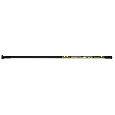 Bee Stinger PREMIERBY36 Premier Plus Countervail Stabilizer, 36 Inches, Black/Yellow