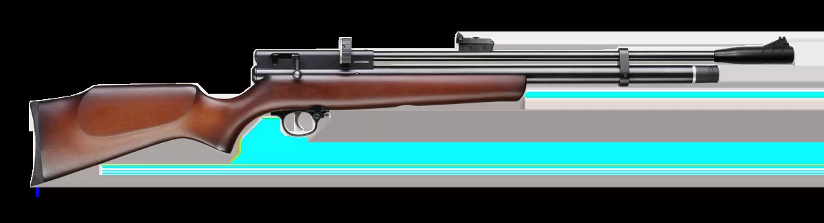 Beeman Chief II 177 Pellet Air Rifle