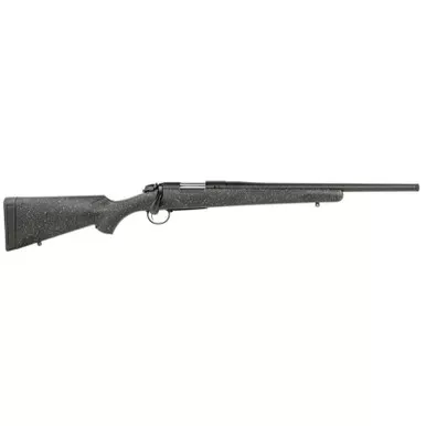 Begara B-14 Ridge SP Bolt Action 223 Wylde 18" Graphite Black Cerakote